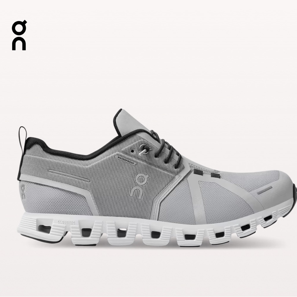 Cloud 5 Waterproof Sneaker